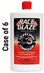 Race Glaze Leveling Compound- Case of 6