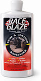 Race Glaze Auto Trim & Leather Renewer
