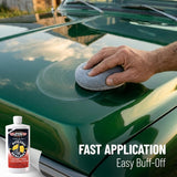 Race Glaze Polish & Sealant