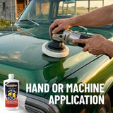 Race Glaze Polish & Sealant