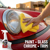 Race Glaze Gloss Highlighter
