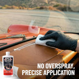 Race Glaze Auto Trim & Leather Renewer