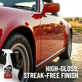Race Glaze Gloss Highlighter
