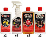 Race Glaze Pro Pack