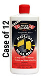 Race Glaze Polish & Sealant- Case of 12