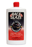 Race Glaze Fast Action Compound